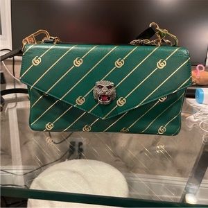 Gucci purse